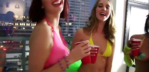 Rave after party orgy video leaked